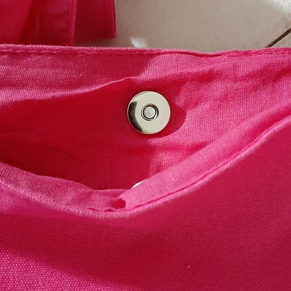 Buckle Sling Bag - NOT THE DRESS - Picture 6 of 8